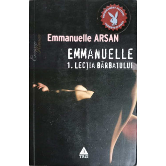 EMMANUELLE. LECTIA BARBATULUI