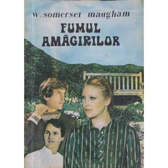 FUMUL AMAGIRILOR