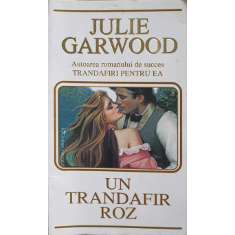 UN TRANDAFIR ROZ