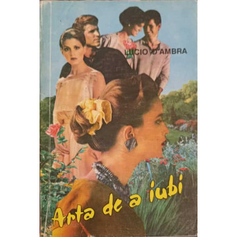 ARTA DE A IUBI