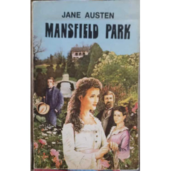 MANSFIELD PARK