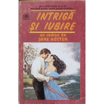 INTRIGA SI IUBIRE