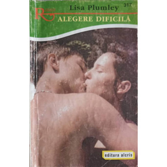 ALEGERE DIFICILA