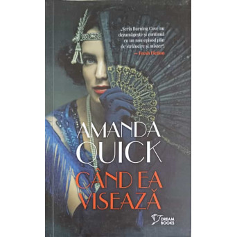CAND EA VISEAZA
