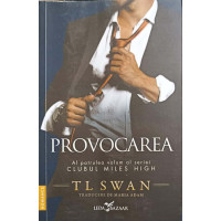 PROVOCAREA PROVOCAREA
