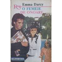 O FEMEIE DE ONOARE O FEMEIE DE ONOARE