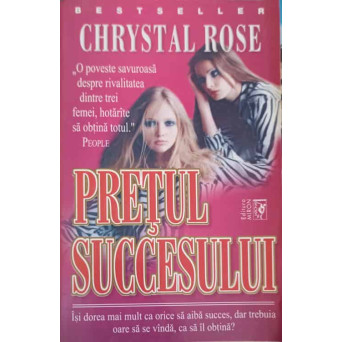 PRETUL SUCCESULUI