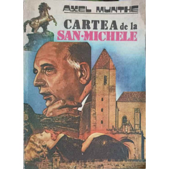CARTEA DE LA SAN MICHELE