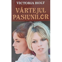 VARTEJUL PASIUNILOR VARTEJUL PASIUNILOR