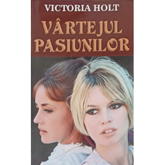 VARTEJUL PASIUNILOR