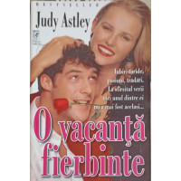 O VACANTA FIERBINTE O VACANTA FIERBINTE