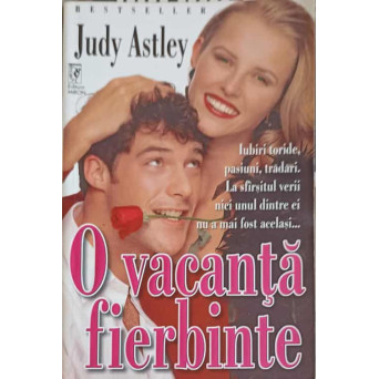 O VACANTA FIERBINTE