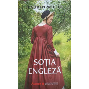 SOTIA ENGLEZA