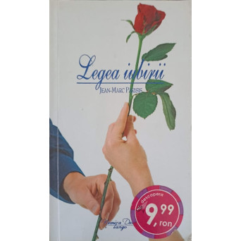 LEGEA IUBIRII
