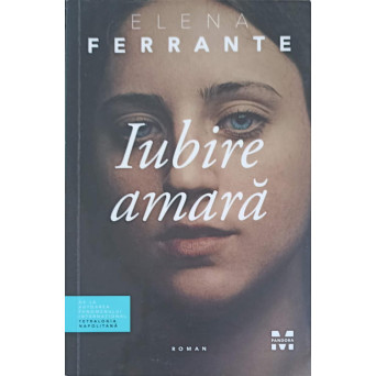IUBIRE AMARA