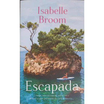 ESCAPADA