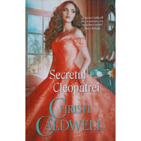 SECRETUL CLEOPATREI SECRETUL CLEOPATREI