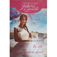 TU ESTI CONTELE DORIT TU ESTI CONTELE DORIT