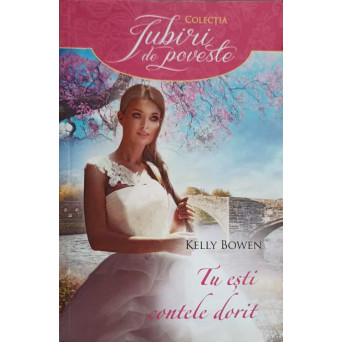 TU ESTI CONTELE DORIT