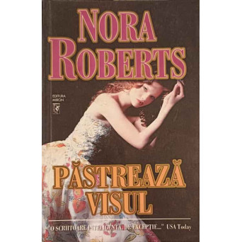 PASTREAZA VISUL