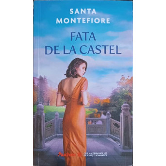 FATA DE LA CASTEL