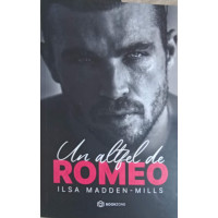 UN ALTFEL DE ROMEO UN ALTFEL DE ROMEO