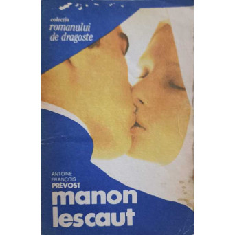 MANON LESCAUT