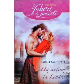 UN SCOTIAN LA LONDRA