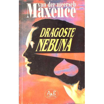 DRAGOSTE NEBUNA
