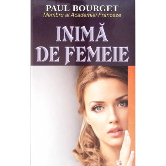 INIMA DE FEMEIE