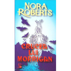 CRUCEA LUI MORRIGAN