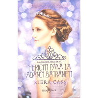 FERICITI PANA LA ADANCI BATRANETI FERICITI PANA LA ADANCI BATRANETI