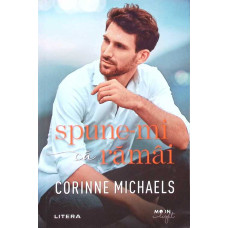 SPUNE-MI CA RAMAI