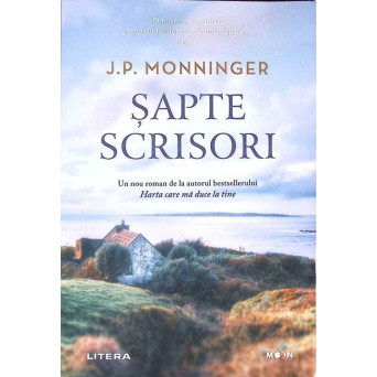 SAPTE SCRISORI