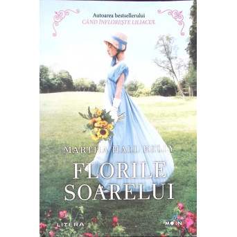 FLORILE SOARELUI