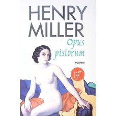 OPUS PISTORUM