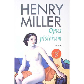 OPUS PISTORUM