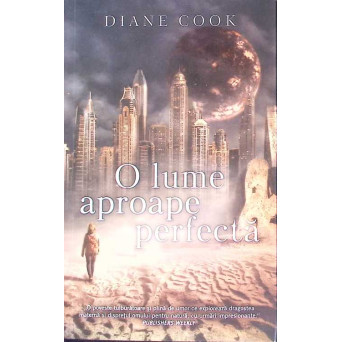 O LUME APROAPE PERFECTA