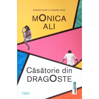 CASATORIE DIN DRAGOSTE