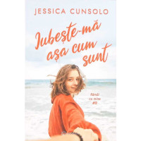 IUBESTE-MA ASA CUM SUNT IUBESTE-MA ASA CUM SUNT