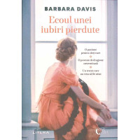 ECOUL UNEI IUBIRI PIERDUTE ECOUL UNEI IUBIRI PIERDUTE