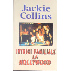 INTRIGI FAMILIALE LA HOLLYWOOD