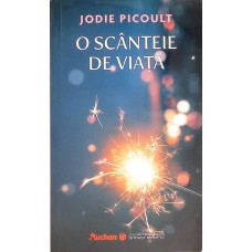 O SCANTEIE DE VIATA