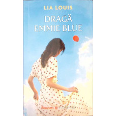 DRAGA EMMIE BLUE