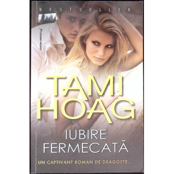 IUBIRE FERMECATA