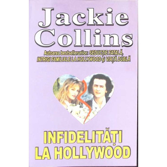 INFIDELITATI LA HOLLYWOOD