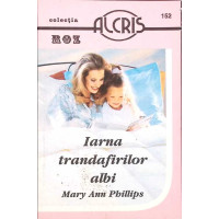 IARNA TRANDAFIRILOR ALBI IARNA TRANDAFIRILOR ALBI