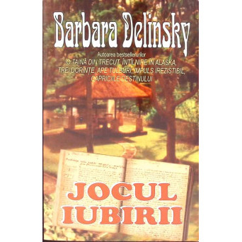 JOCUL IUBIRII