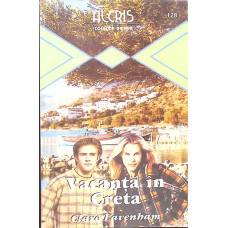 VACANTA IN CRETA