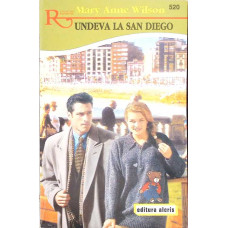UNDEVA LA SAN DIEGO